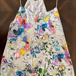 Colorful Express top!